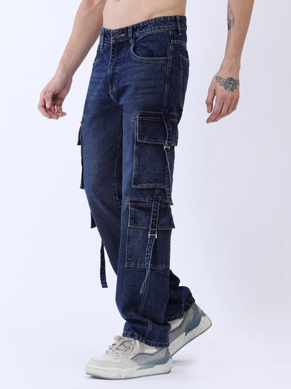 Bata Wash Cargo | Marked by BLUETINT