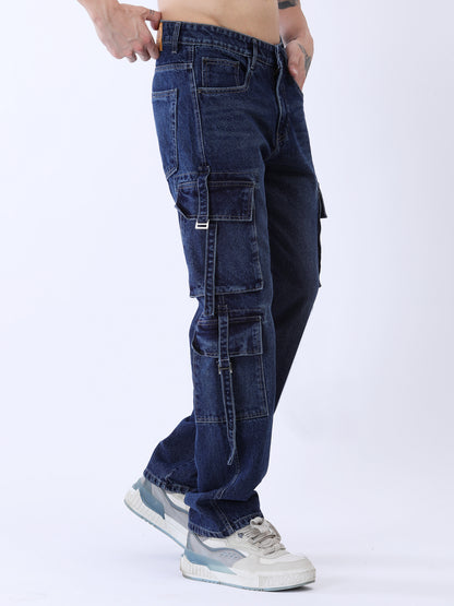 Bata Wash Cargo | Marked by BLUETINT