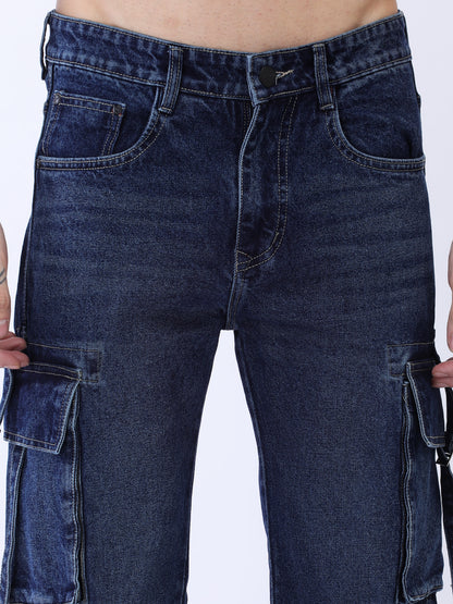 Bata Wash Cargo | Marked by BLUETINT