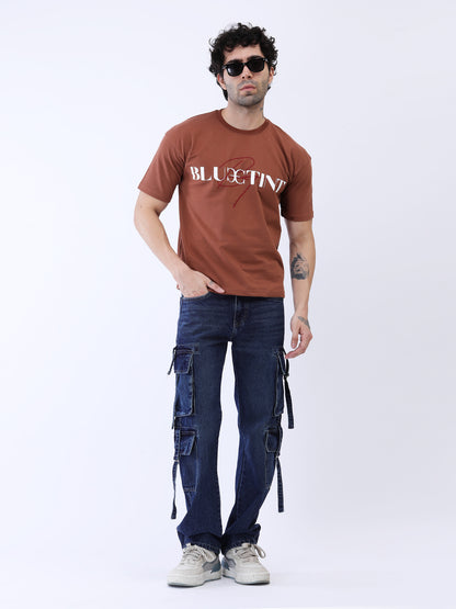 Basics Brown | Marked by BLUETINT