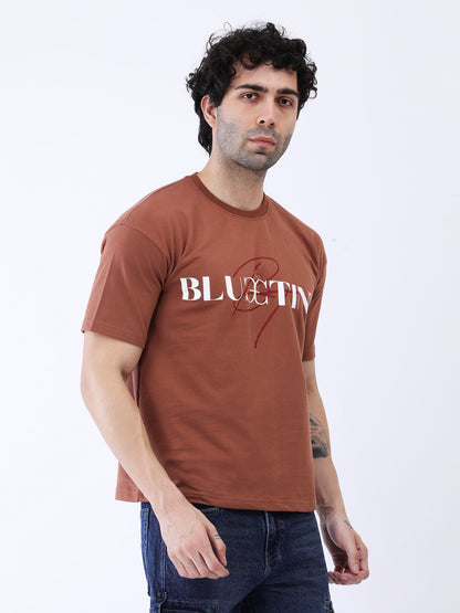 Basics Brown | Marked by BLUETINT