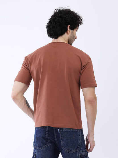 Basics Brown | Marked by BLUETINT