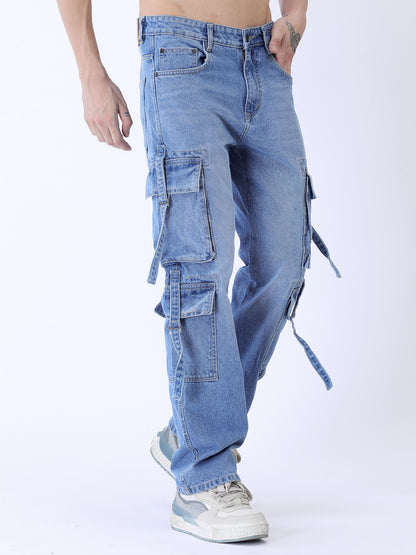 Classic Strap Cargo | Marked by BLUETINT