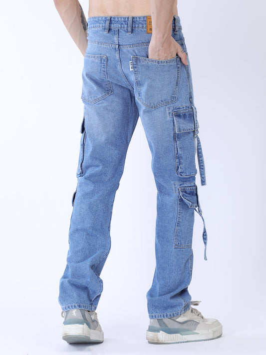 Classic Strap Cargo | Marked by BLUETINT