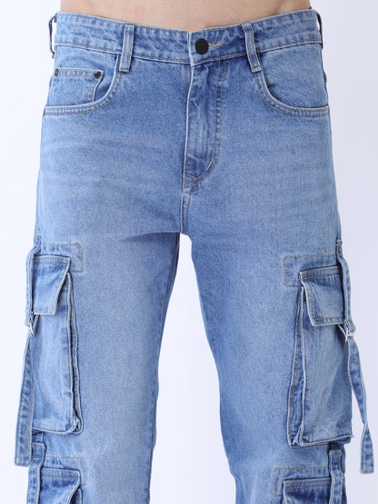 Classic Strap Cargo | Marked by BLUETINT