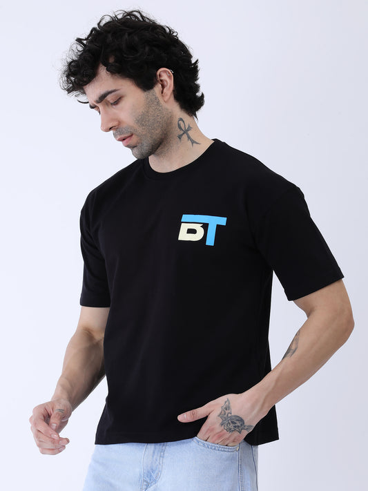 BT Black | Marked by BLUETINT