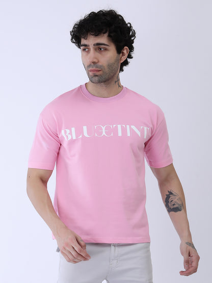 Aura Tee | Marked by BLUETINT