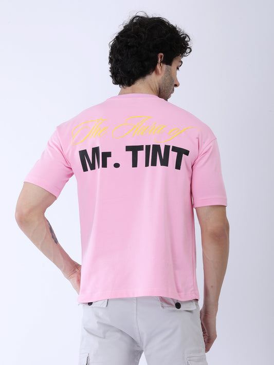 Aura Tee | Marked by BLUETINT