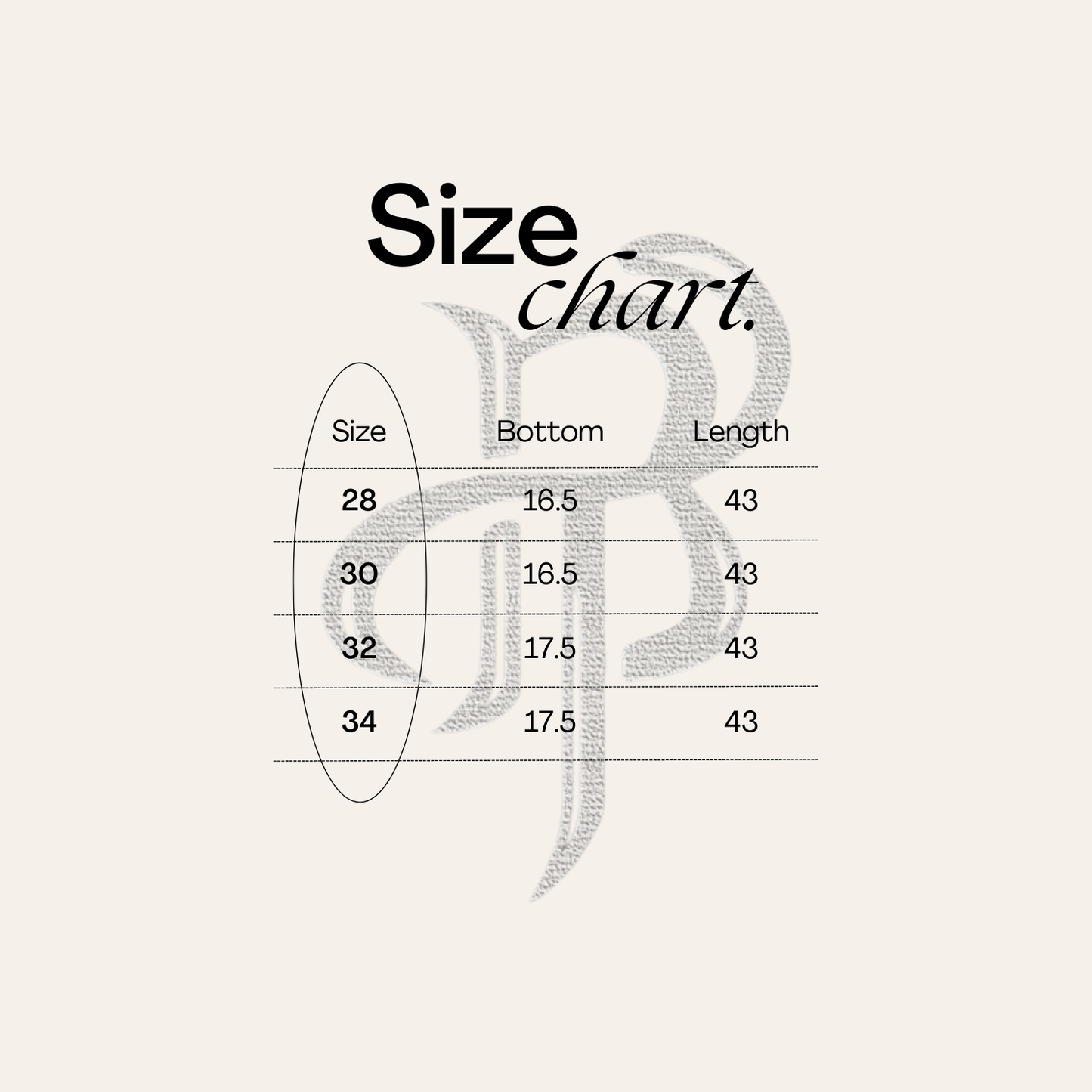 Bata Wash Cargo | Marked by BLUETINT