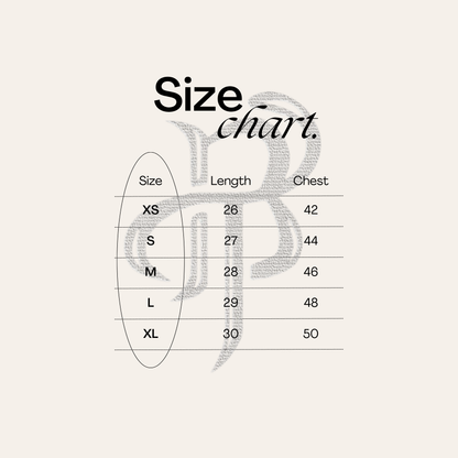 Basics Brown | Marked by BLUETINT