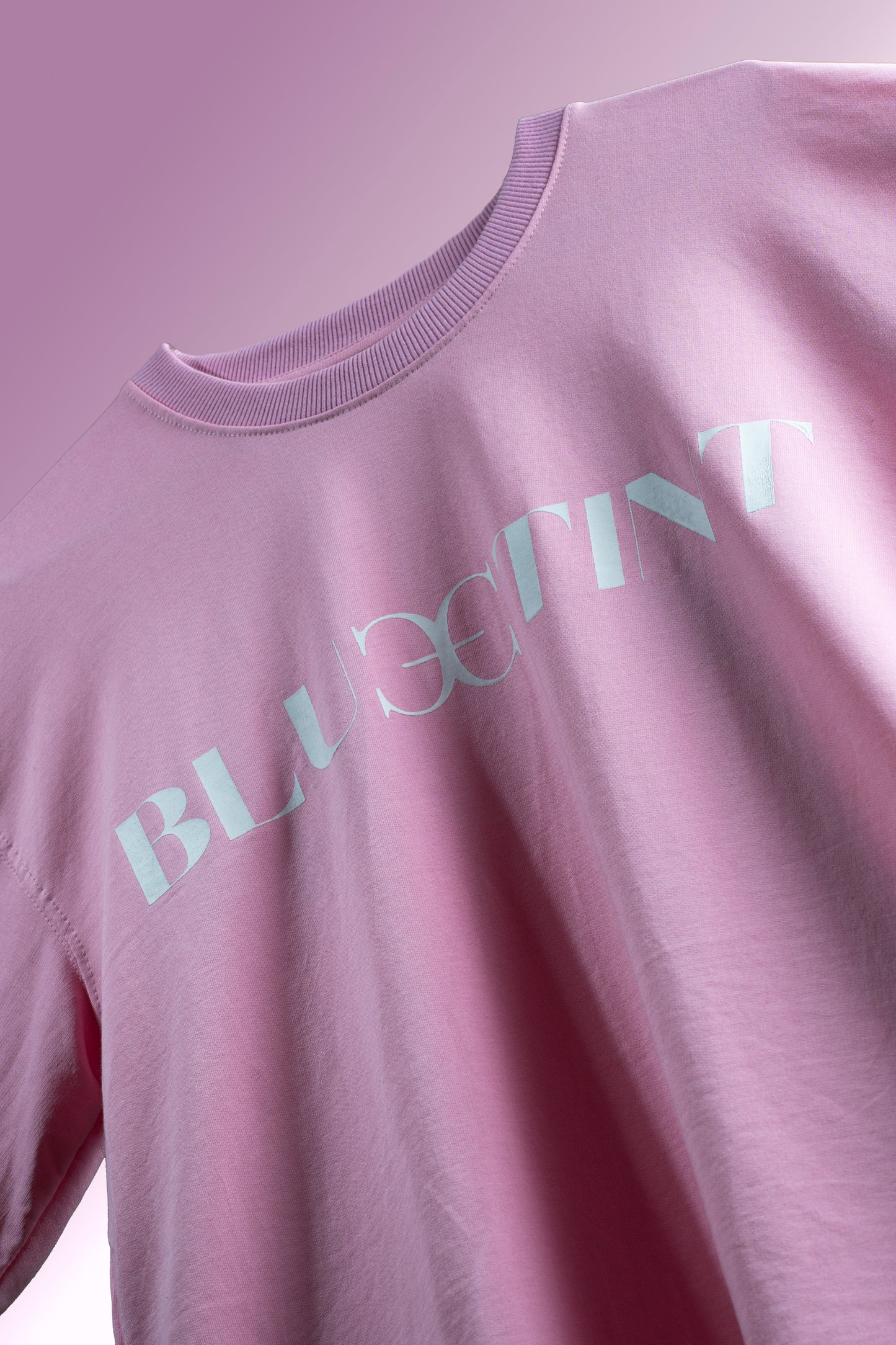 Aura Tee | Marked by BLUETINT