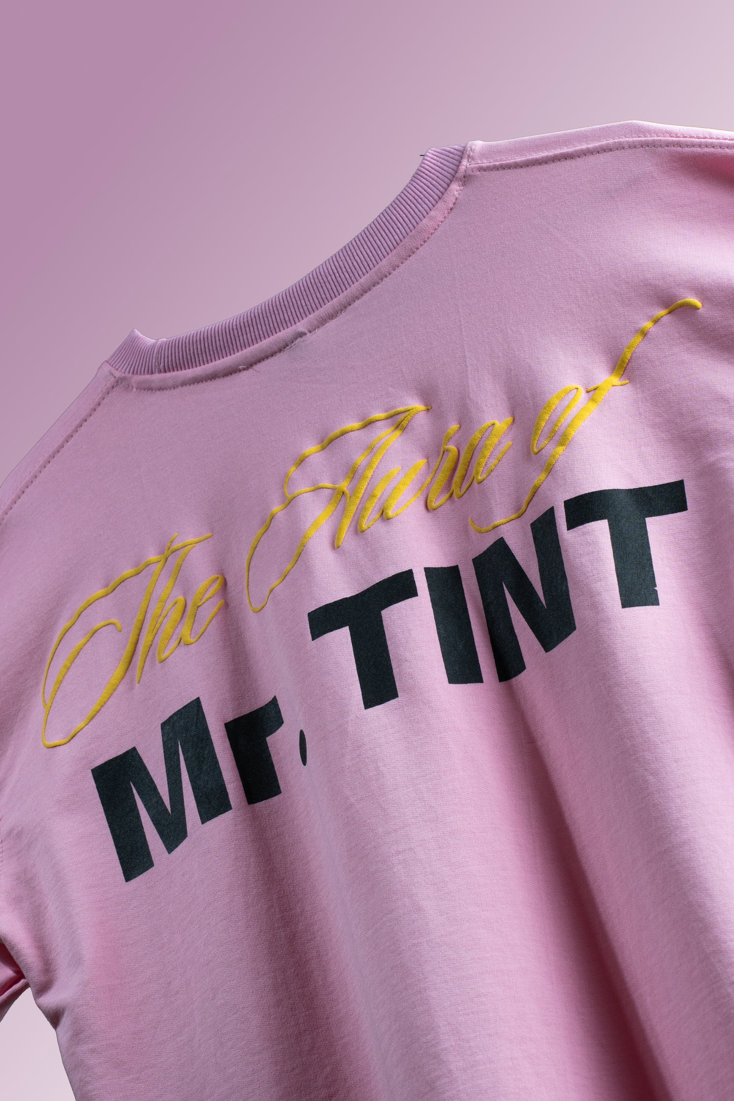 Aura Tee | Marked by BLUETINT