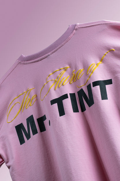 Aura Tee | Marked by BLUETINT