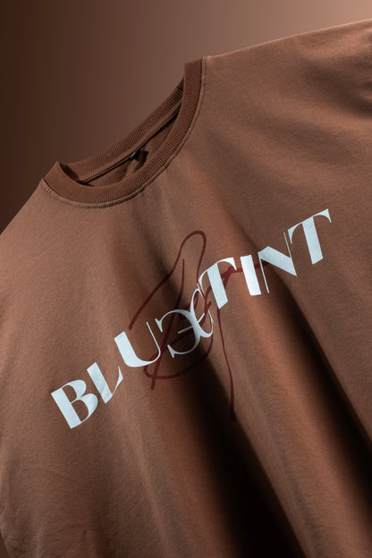 Basics Brown | Marked by BLUETINT