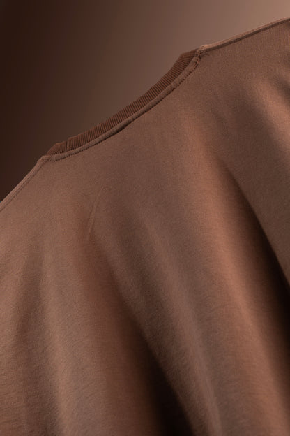 Basics Brown | Marked by BLUETINT